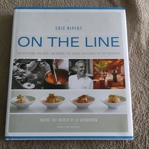 Cook book